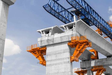 Κατασκευή βιομηχανικών κτηρίων